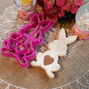 Soma Ausstechformen-Set für Linzer