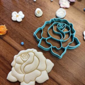 Rosenkopf Ausstecher