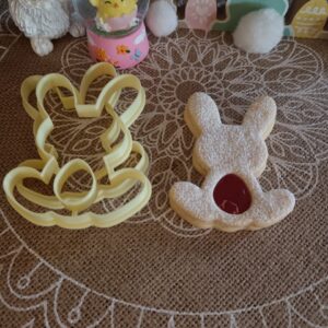 Klatschender Elf Linzer Ausstecherset