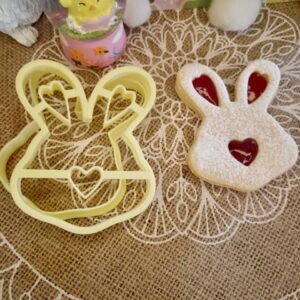 Hasenkopf Linzer Ausstecherset