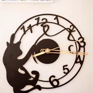 Verspieltes Kätzchen