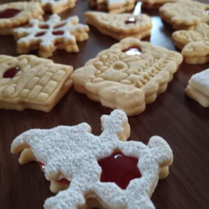 Ausstechformen & Keksstempel