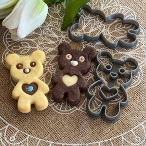 Linzerausstecher & Mehrteilige Sets