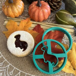 Urzeitfreund – Linzer Ausstecherset